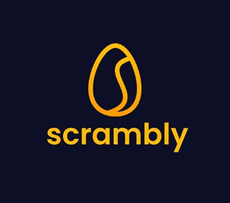 Scrambly Review .
